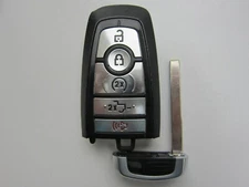OEM 2017-2022 FORD F150 F-Series SMART KEY KEYLESS REMOTE KEY FOB 164-R8166