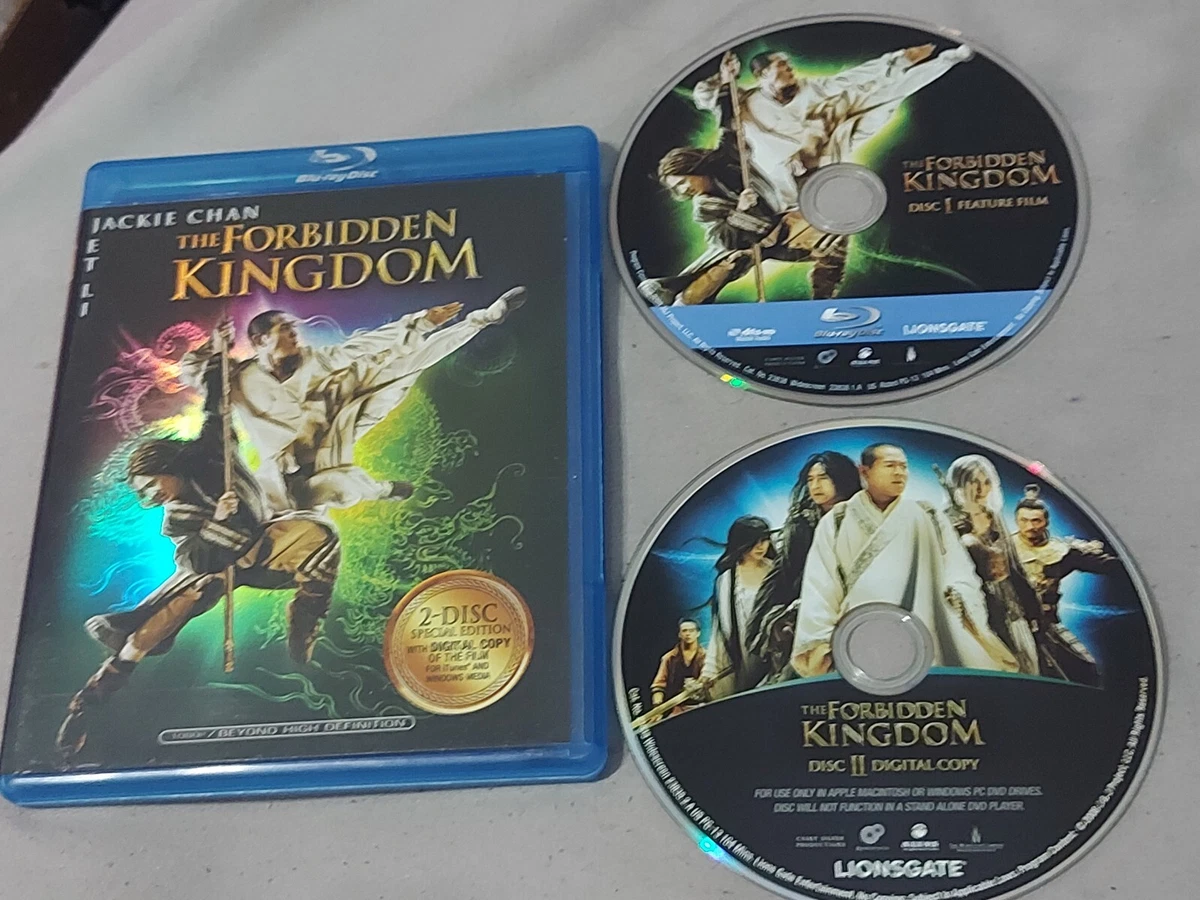 Download the forbidden kingdom full movie with english subtitles new arrivals