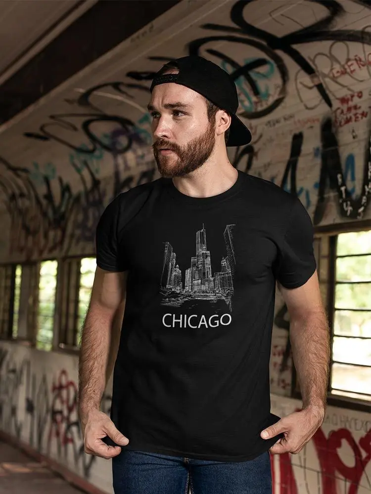 chicago t shirt designs