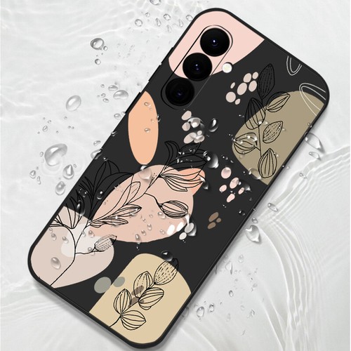 Silicone Shockproof Lanyard For Samsung S24 S23 Ultra S22 S21 FE A54 Case Cover - Zdjęcie 4 z 20