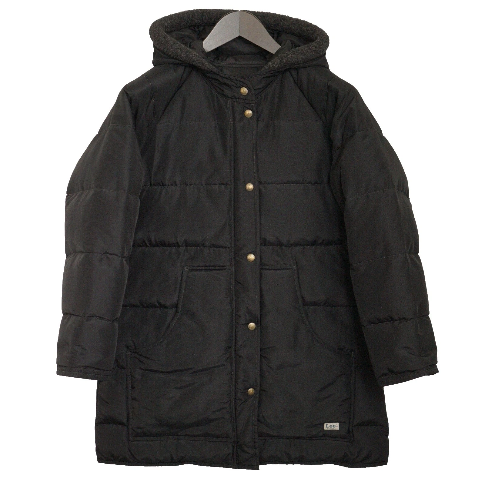 Lee Parkas abrigos, chaquetas y chalecos para Mujeres