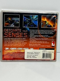 BANG! Gunship Elite For Sega Dreamcast *Please Reac Description* Sealed NEW