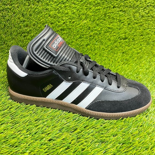 adidas gazelle silver green womens Adidas Predator League Indoor Shoes Soccer ID3781 Black main image 1