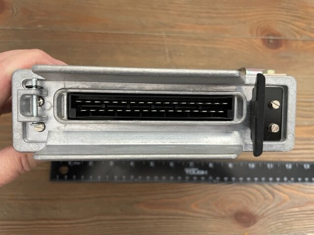 DEVELON DOOSAN TRANSMISSION CONTROL UNIT, #6009-054-078