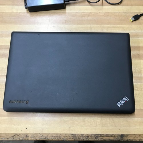 Lenovo Thinkpad E540 15.6" Laptop i5-4200M 8GB RAM 500GB HDD (Windows 10 Pro) - Picture 8 of 12
