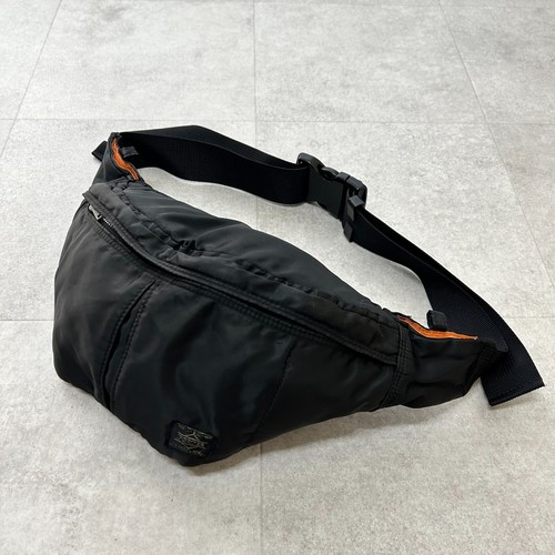 porter yoshida bag nylon tanker crossbody bodybag Made in Japan