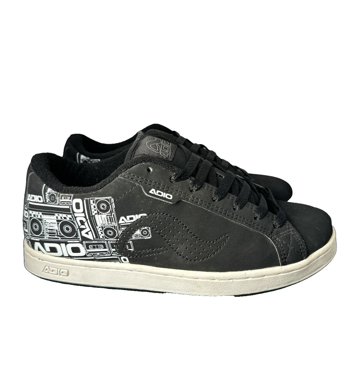 Calzado Vintage Atlético Hip Hop para hombre