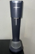 Sodastream G100 Soda And Sparkling Water Maker Machine