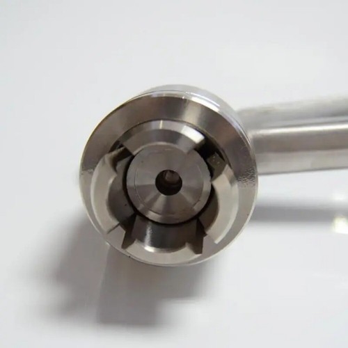 Stainless Steel Manual Crimper Vial Bottle Cap Sealer For 13/15/20mm Aluminum - Picture 3 of 11