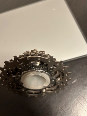 NEW Shimano Dura Ace Cassette Sprocket CS-7800 10s 12-23T