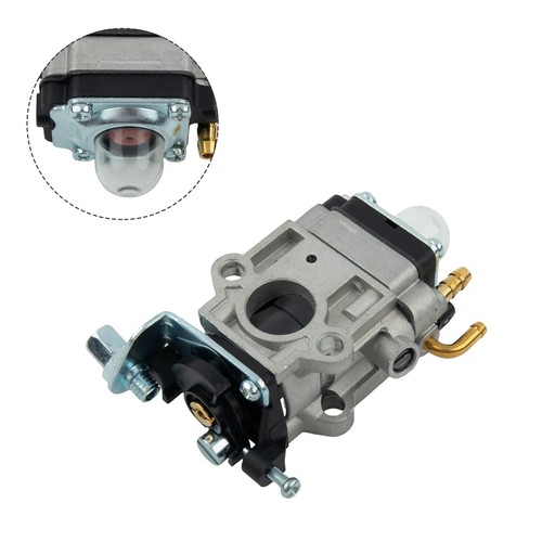 Carburador SK-C52E/SS para desbrozadora para Homelite HBC45SB 5134000009 - Imagen 8 de 24