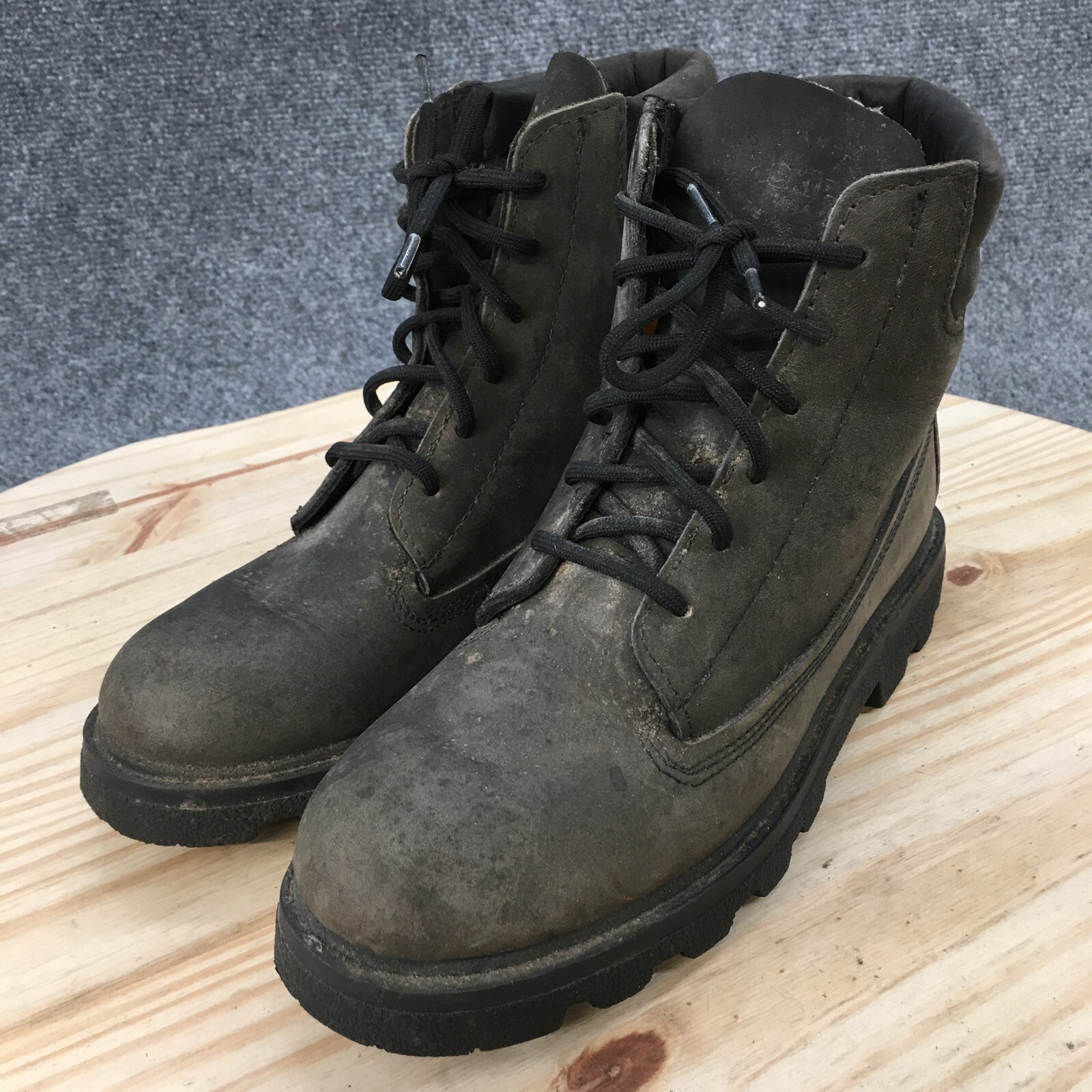 dexter boots womens