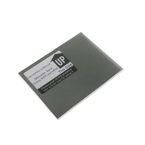 For Mercedes Truck Actros MPII MPIII Instrument Display Bottom Polarizing Film - Picture 6 of 7