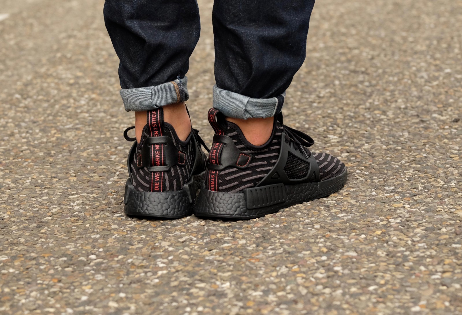 adidas nmd xr1 pk schwarz adidas nmd xr1 pk schwarz