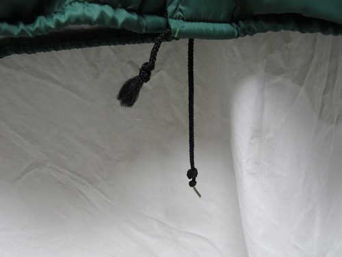 CHAQUETA FORRADA DE EMPLEADO DE CAMPO LAMBEAU "USHER" GREEN BAY PACKERS VINTAGE AÑOS 60 XL - Imagen 5 de 8