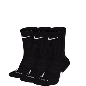 nike elite 3 pack socks