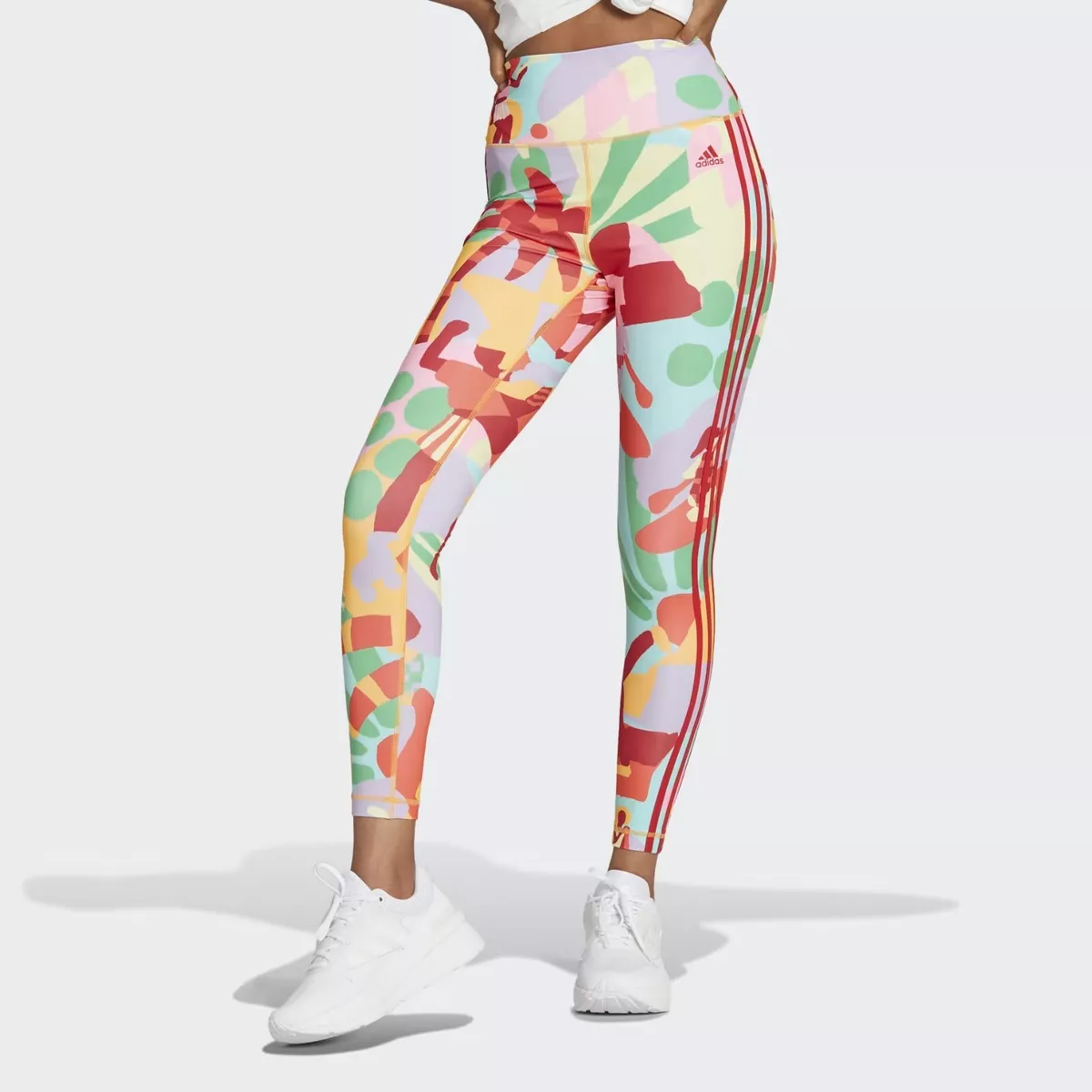 Adidas shop farm tights
