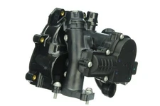 For 2015-2020, 2022-2023 Audi A3 Engine Coolant Thermostat Housing Assembly URO