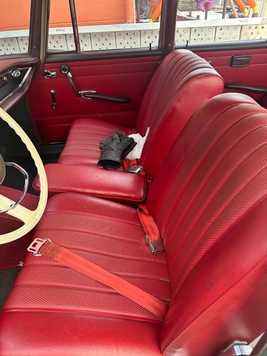 1966 Mercedes-Benz 230 - Picture 28 of 30