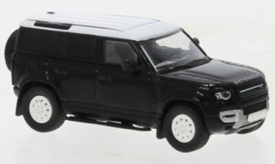 Coffre de toit Land Rover Defender : Modèles Compatibles