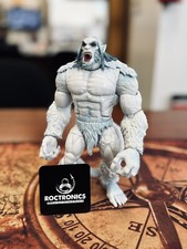 Hasbro Marvel Legends 6 WENDIGO Complete Build A Figure BAF Action Figure