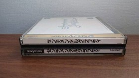 Sega Saturn - Sentimental Graffiti + SPINE Japan Edition - T-20106G