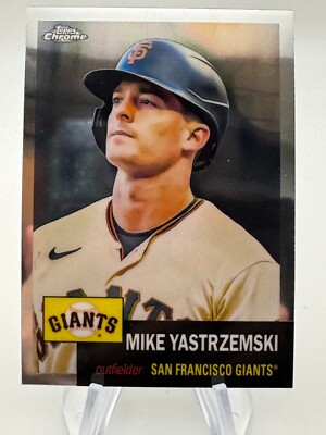 2022 Topps Chrome Platinum YOU PICK (1-500) Complete Your Set