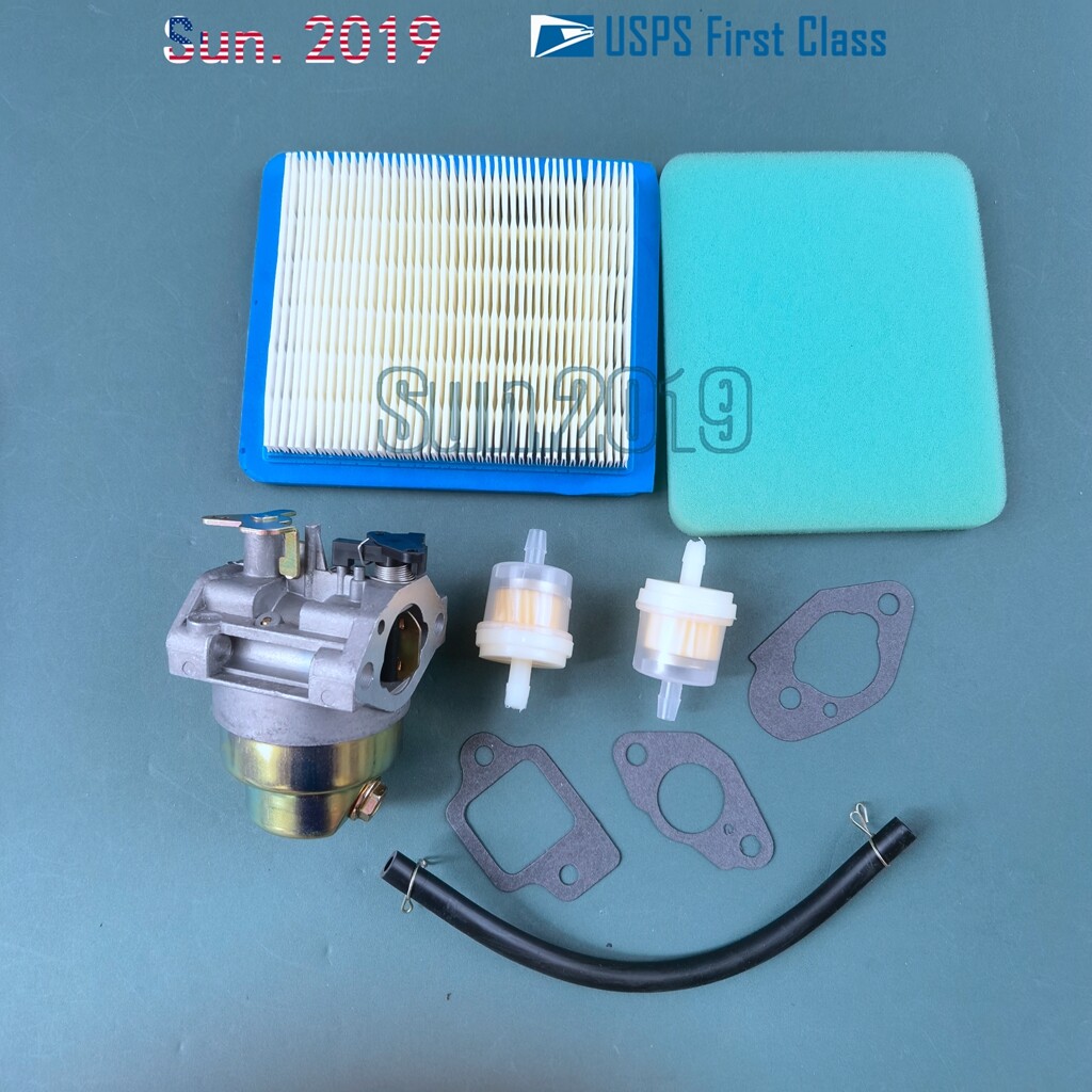 Carburetor Carb Fit For Some Subaru EA190V Pressure Washer Part