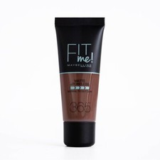 Maybelline Fit Me Matte & Poreless Foundation - 365 Espresso
