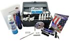 Windshield Repair Kit Complete Professional Glass Business Auto Crack Glass Tool