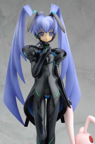a-brand Kasumi Yashiro フィギュア Muv-Luv Alternative Kasumi Yashiro 1/8 PVC figure Good Smile