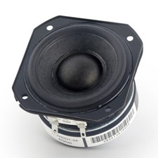 1pcs 2" inch 55mm 4Ohm 4 10-20W Full Range Audio Speaker Stereo Loudspeaker