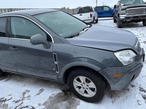2008 Chevrolet Equinox Pontiac Torrent ABS Anti-Lock Brake Pump Assembly OEM - Foto 16 di 16