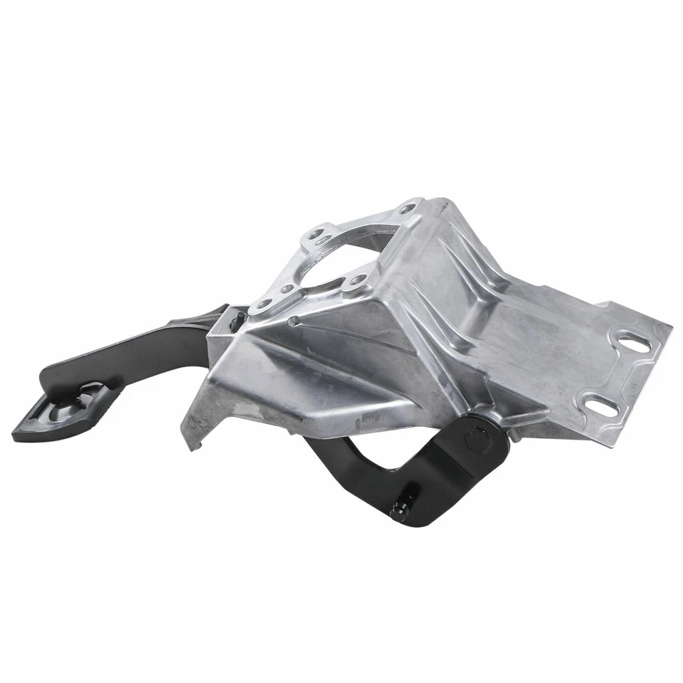 Conjunto de montaje de soporte de pedal de embrague de freno 6L5Z2455BB para Ford Ranger 1995-2006 Foto 4 de 4