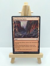 MTG Guglie Cineree - Smoldering Spires EXC