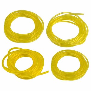 Petrol-Fuel-Line-Hose-Gas-Pipe-Tubing-4-Sizes-For-Trimmer-Chainsaw-Blower-US