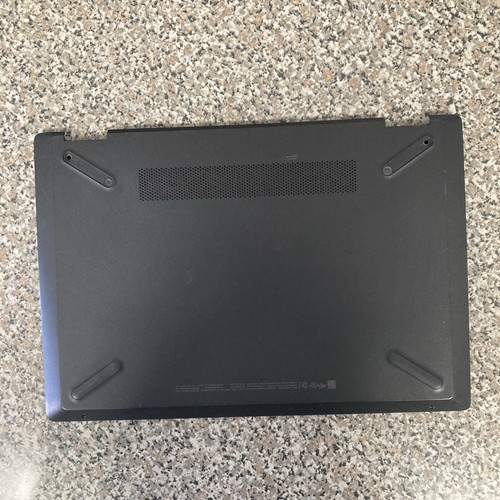 HP Pavilion x360 14m-dh0001dx 14" Genuine Bottom Case Base Cover L52881-001