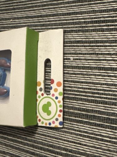 Disney Magic Band Bandits Rare Brand New in Package -Lilo And Stitch - Picture 4 of 4