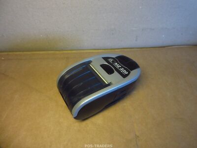Zebra MZ220 M2E-0UB0E060-00 Portable Mobile Bluetooth Receipt Printer - EXCL PSU