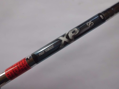 PRE~LOVED CALLAWAY HOT X ~ 6 IRON ~ LEFT HANDED ! ~ XP 95 REGULAR STEEL SHAFT - Picture 7 of 9