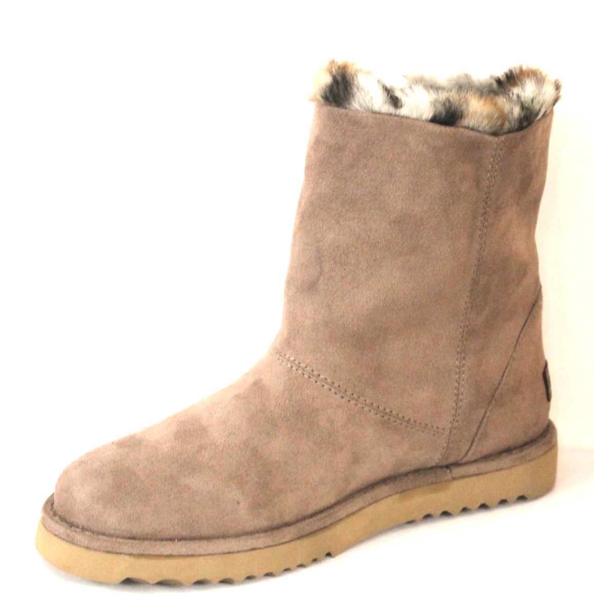 Stivaletto cafe negro felpato AGG cerniera superscontato moda 38 Stivaletto cafe negro felpato felpato felpato AGG cerniera superscontato moda 38 precio razonable