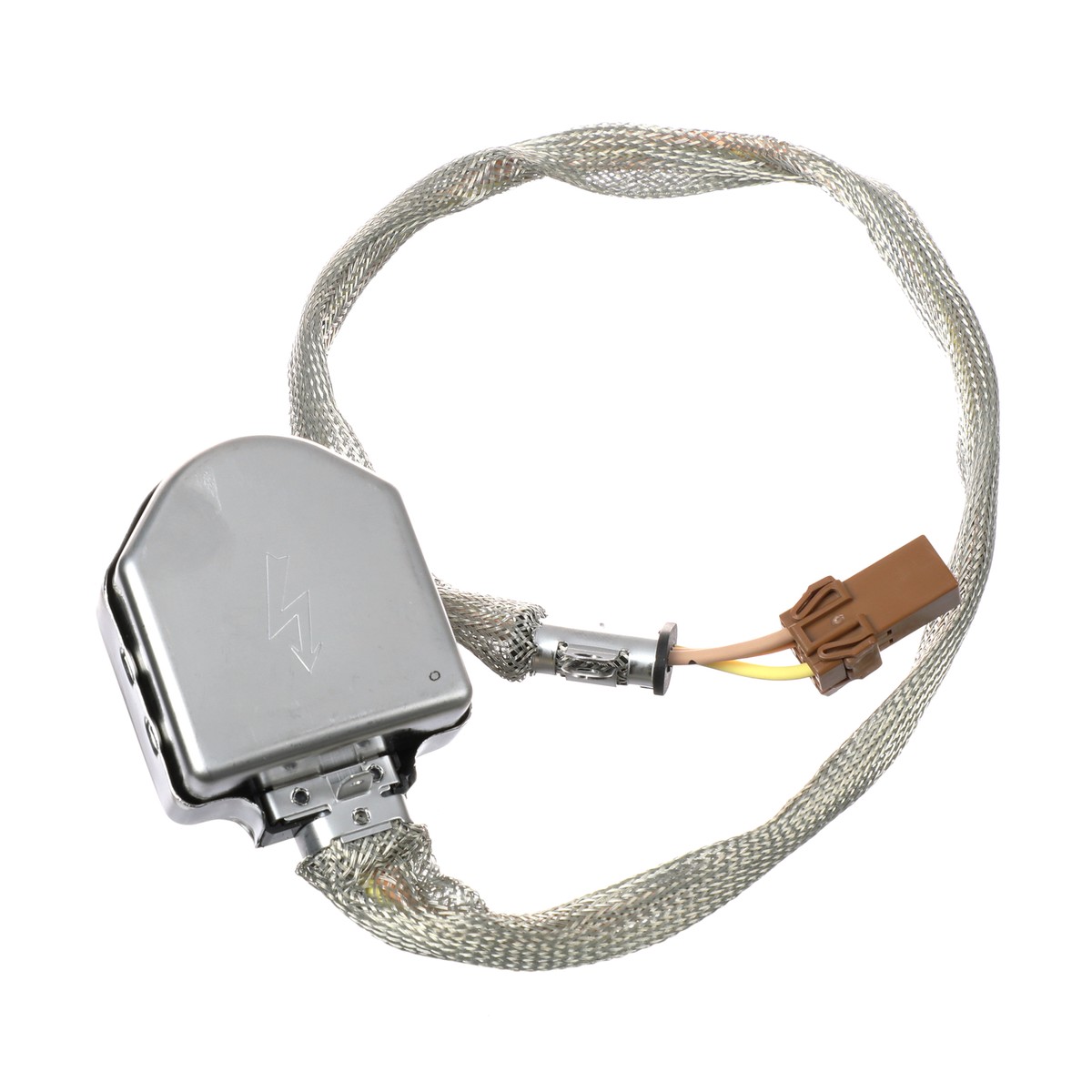 NEW OEM Mazda 2007-2012 CX-7 Booster Unit Socket and Wire Harness