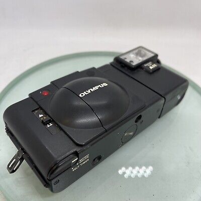 OLYMPUS XA2 Electronic Flash A11 D.ZUIKO 35mm f3.5 TESTED + OLYMPUS XA2 Electronic Flash A11 D.ZUIKO 35mm f3.5 TESTED +
