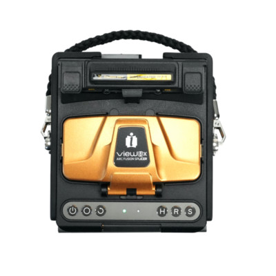 INNO View 5X Fusion Splicer Kit  Core Alignment, Factory Calibrate | New