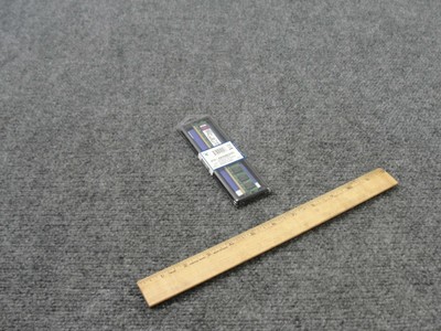 Hp memory 2gb ddr2-8000ml 6 module for hp/compaq (kth-xw4400c6/2g) (740617129403)