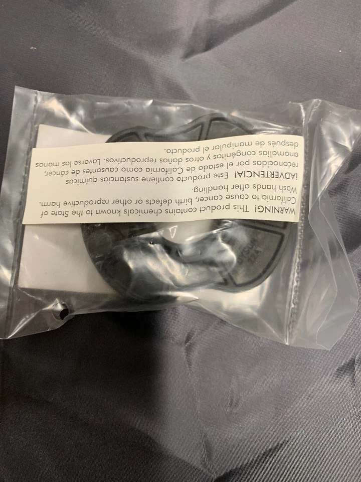 Dyson Motor Mount DY-966714-01 - Image 2 of 2