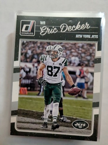 2016 Donruss Football Base #1-300 Store-Wide Bulk Buy Sales 💲 - Picture 72 of 101