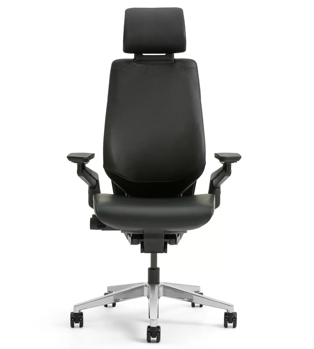 Steelcase Gesture Office Desk Chair.