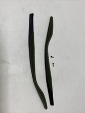 MAUI JIM MJ797-02F SHOAL GREEN GUNMETAL TEMPLE ARM PARTS WITH SCREWS H48