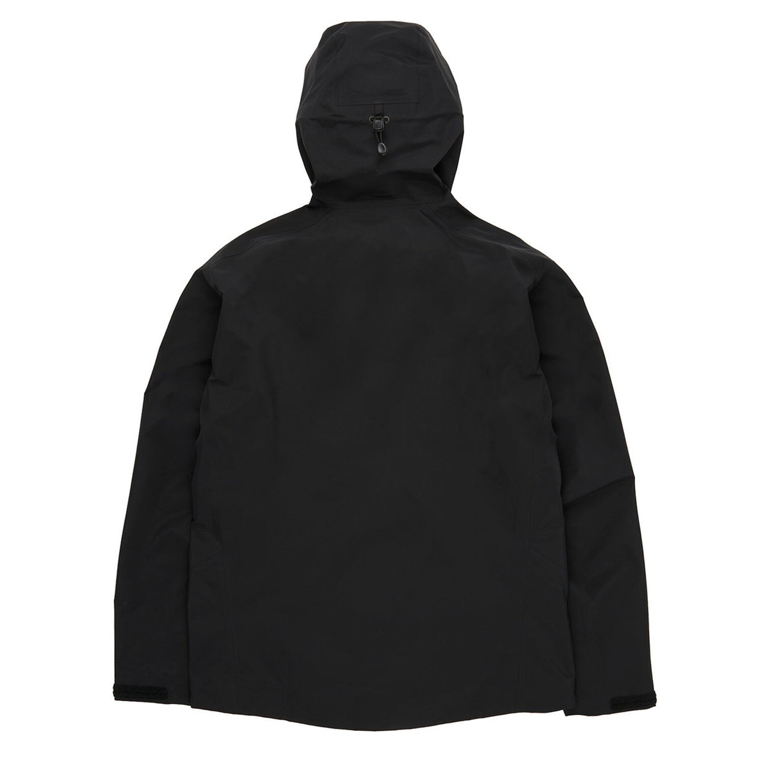 Arc'teryx Uomo Giacca Beta Nero X